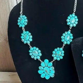 Pride Cluster Necklace