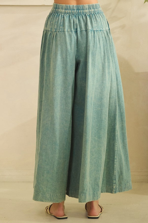 The Tyra Pants