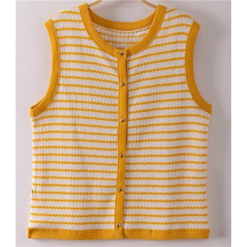 Edie Knit Tank