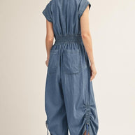 The Emcee Jumpsuit