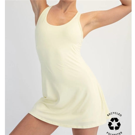 The Lella Active Romper
