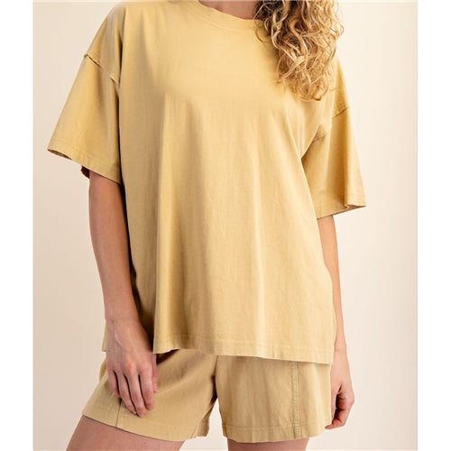 The Mellow Yellow Set