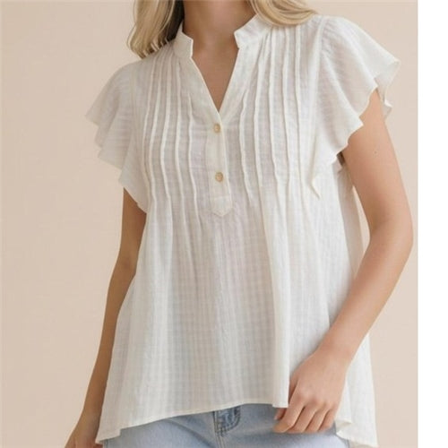 Curvy Willma Blouse