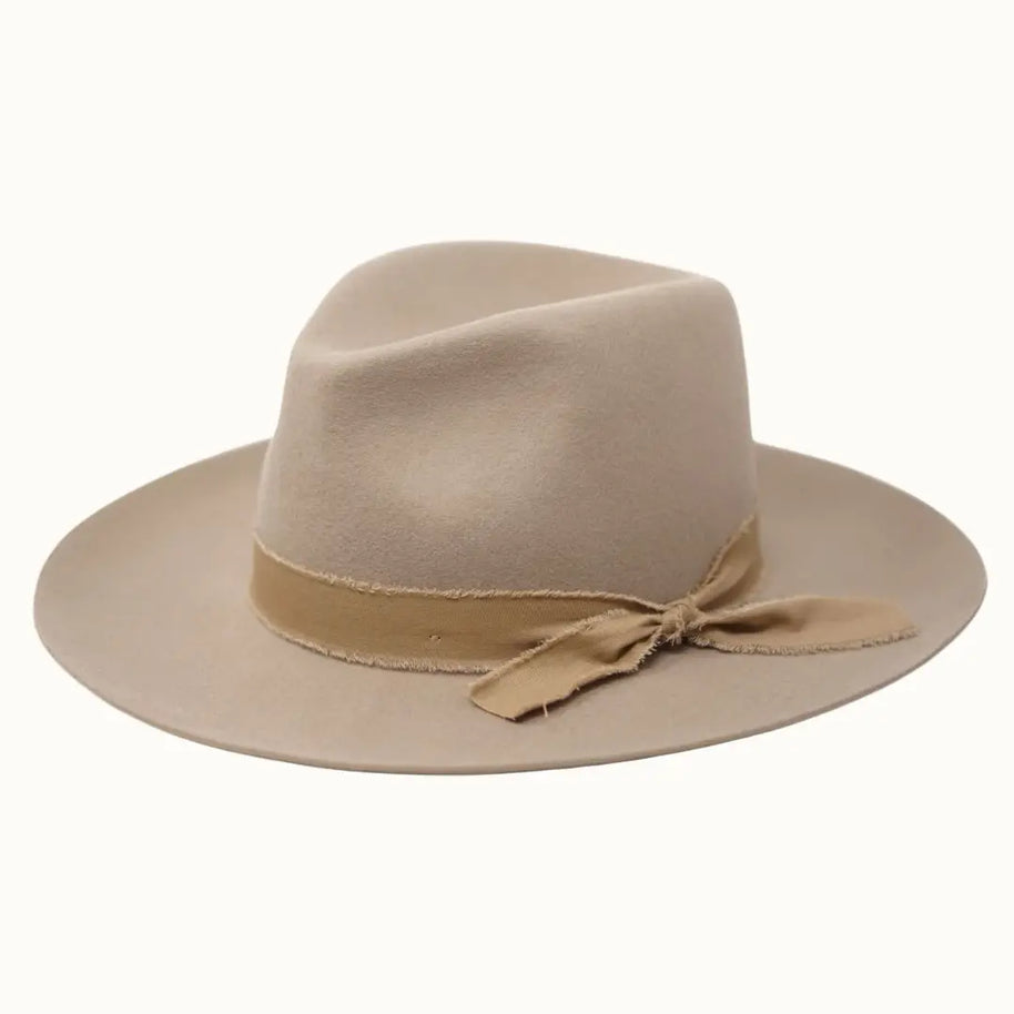 Kaia Rancher Hat