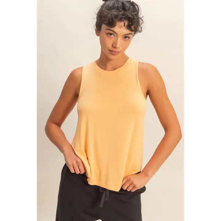 The Deeze Tank