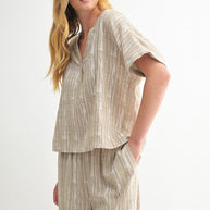 Wildy Blouse