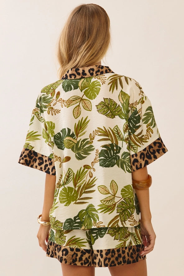 The Bahama Mama Set
