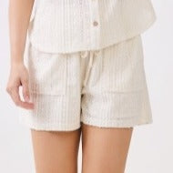Coco Casual Shorts