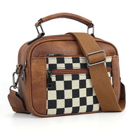 On The Go Crossbody Bag