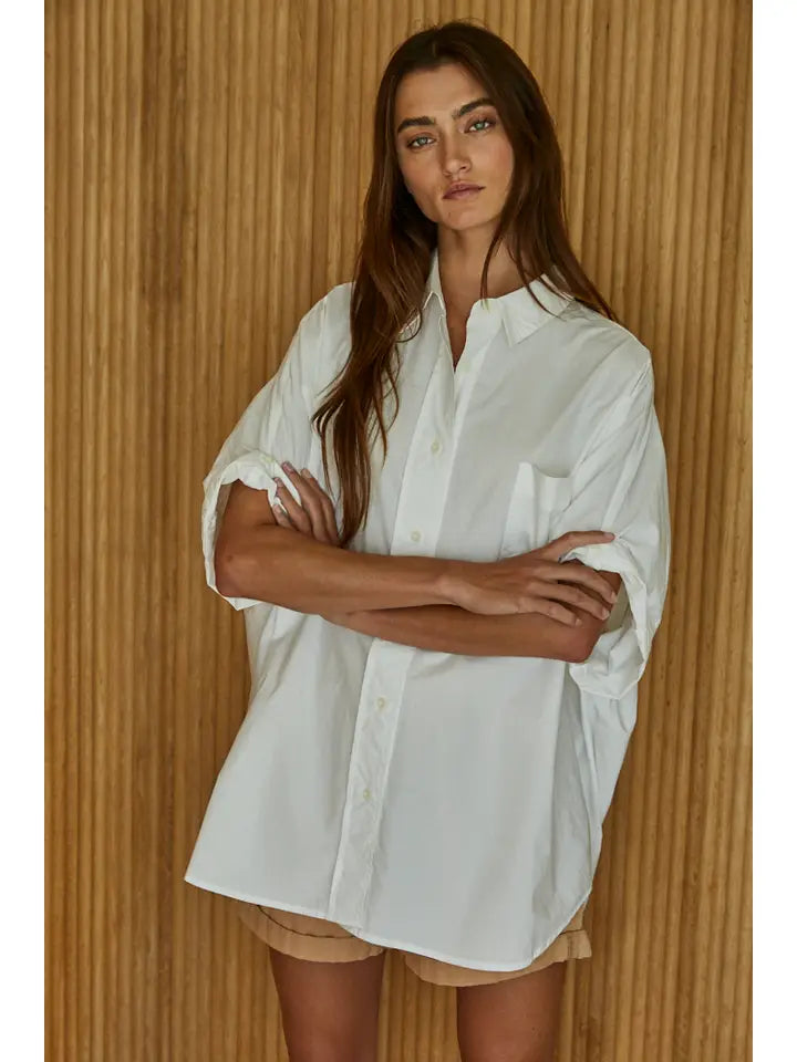 The Daylong Blouse