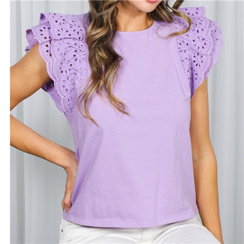 Angelic Blouse