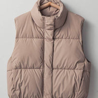 Piper Puffer Vest