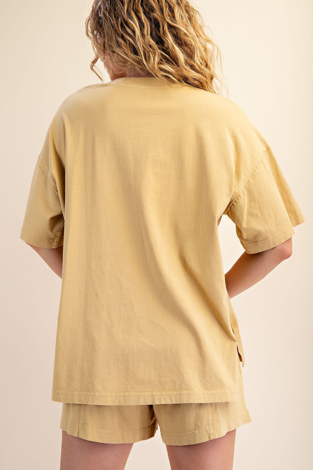 The Mellow Yellow Set