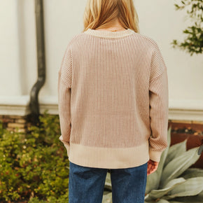 Hereford Highway Sweater