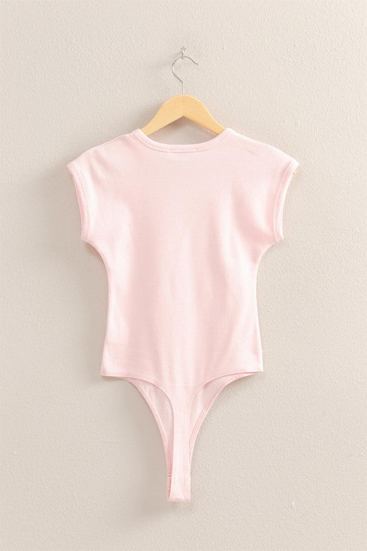 Tillie Bodysuit