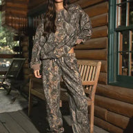 Hunter Fleece Jogger