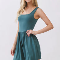 Baliegh Romper