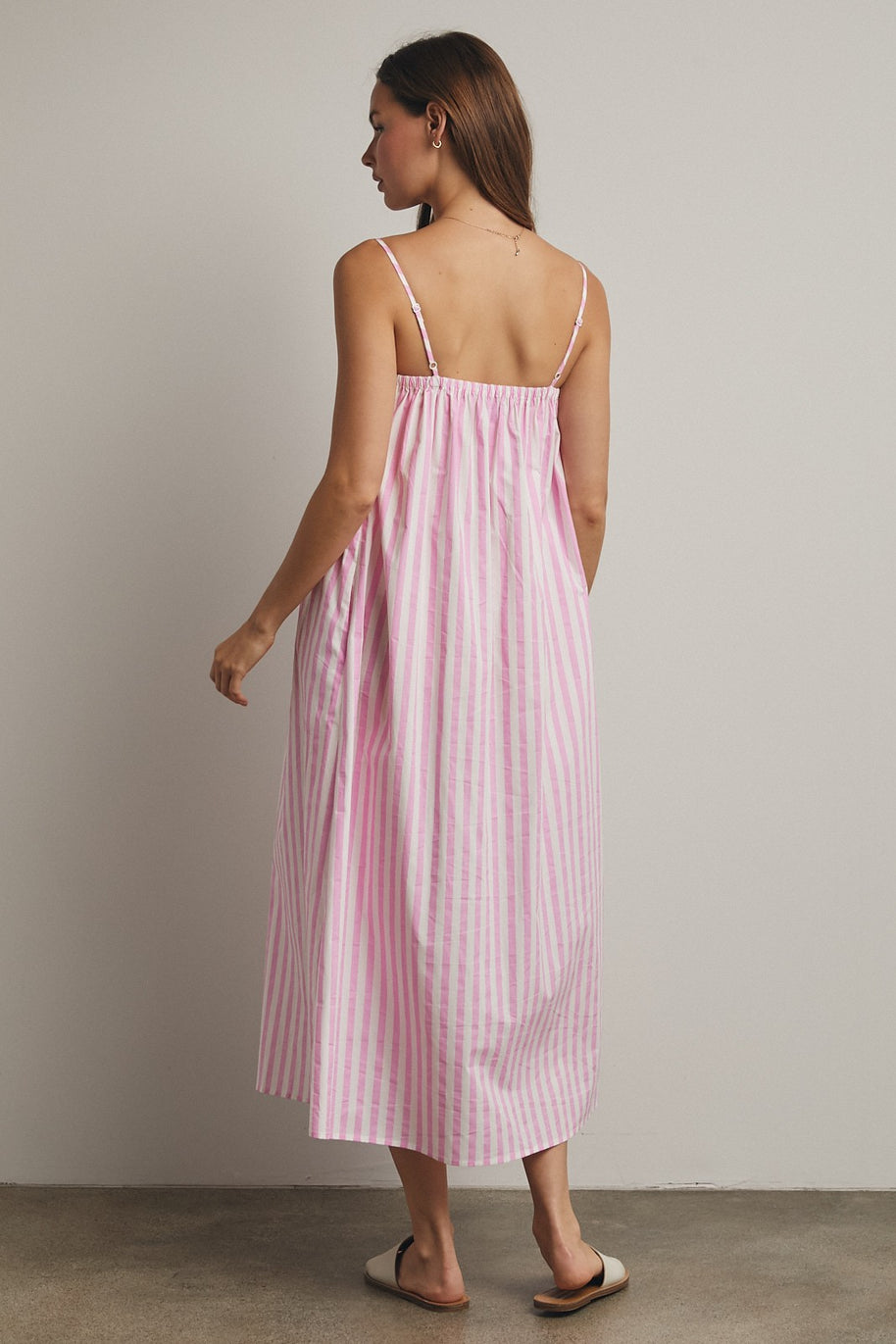 Dulcie Dress