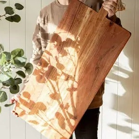 Prairie Cutting Boards