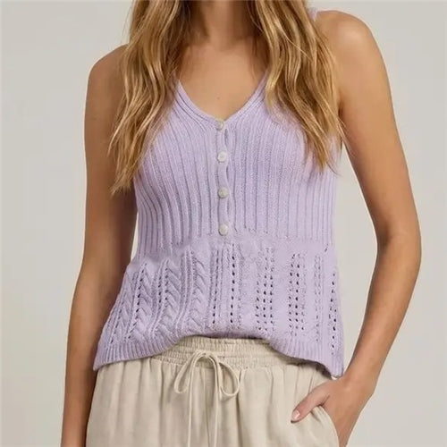 The Lavie Tank