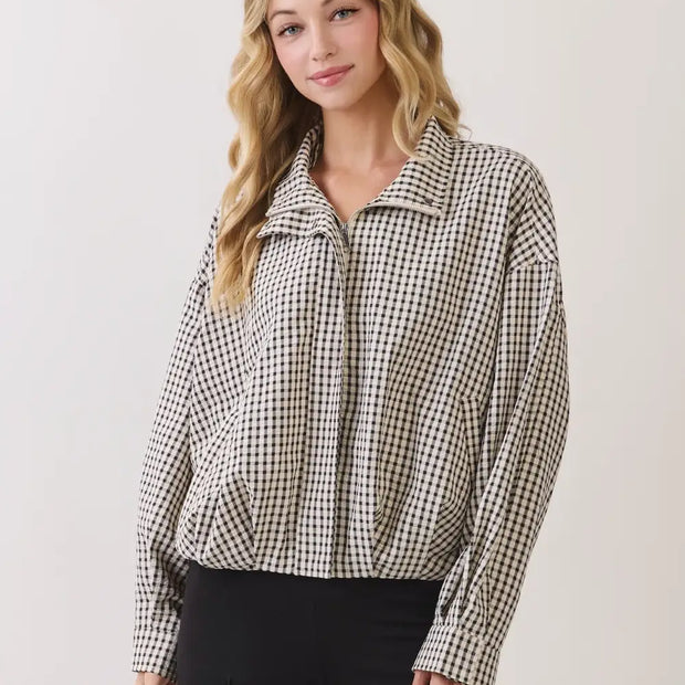 Civic Jacket