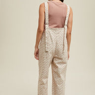 Rosette Overalls