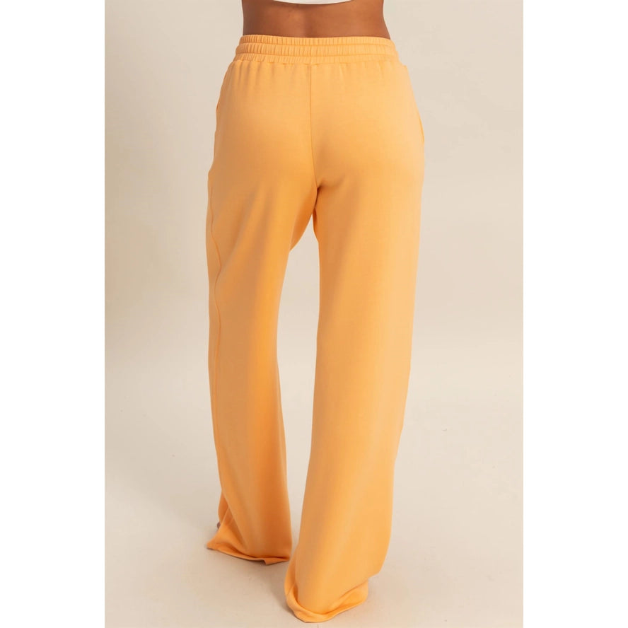 The Ashton Sweat Pants