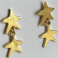 Stardrop Earrings