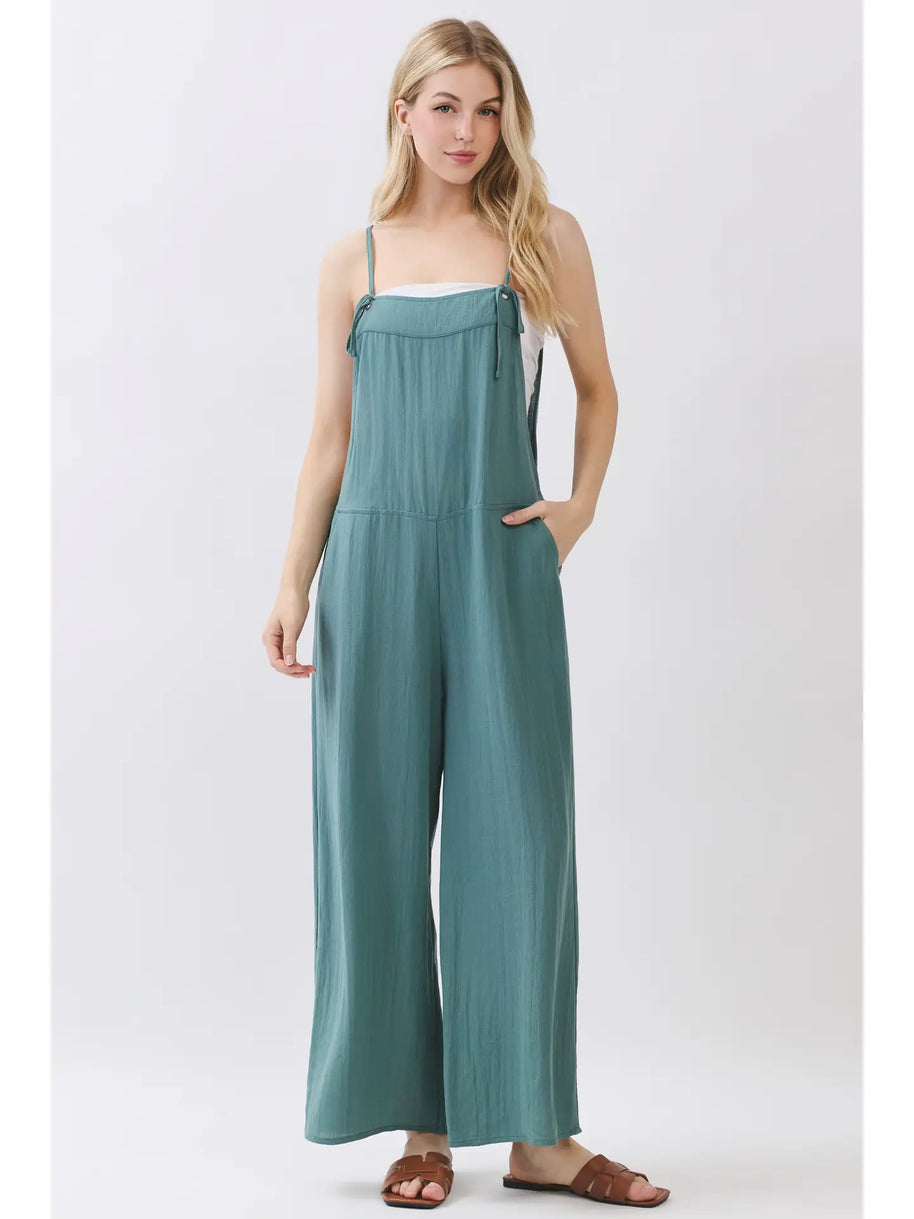 Balamani Jumpsuit