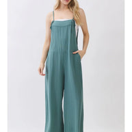 Balamani Jumpsuit