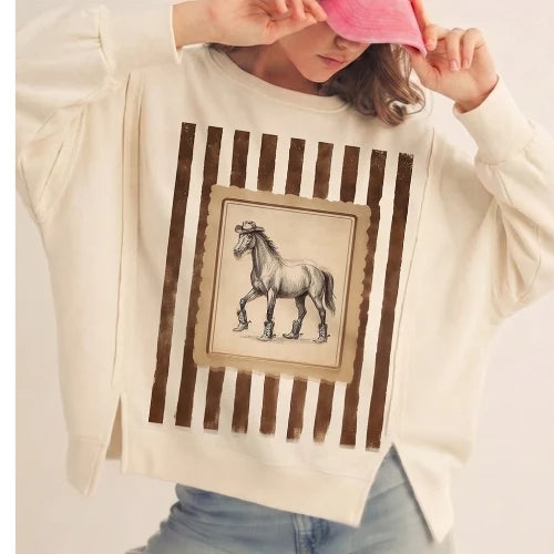 The Richy Sweatshirt