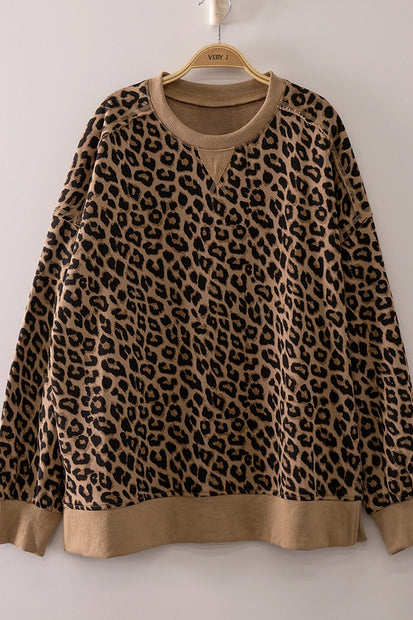 The Wildey Sweatshirt