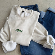 Dainty Bass Sweatshirt