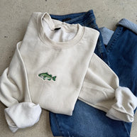 Dainty Bass Sweatshirt