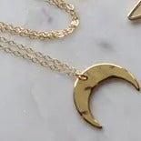 Luna Necklace