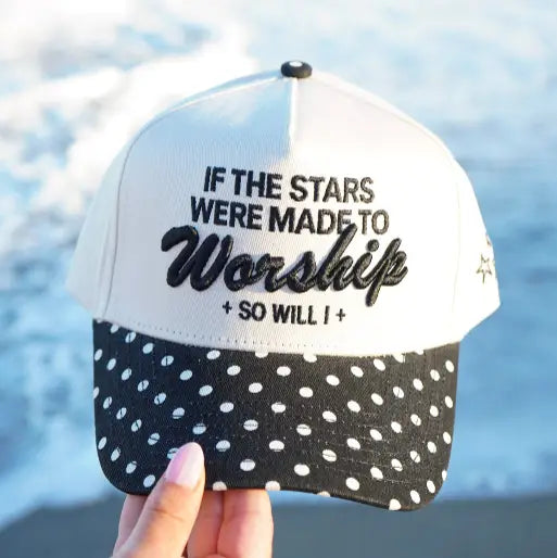 Stars Were Made to Worship