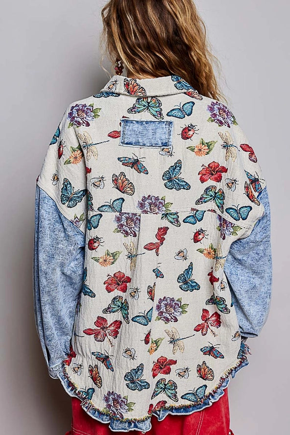The Langley Jacket