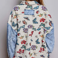 The Langley Jacket