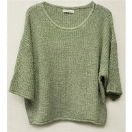 Catalonia Knit Top