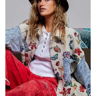 The Langley Jacket