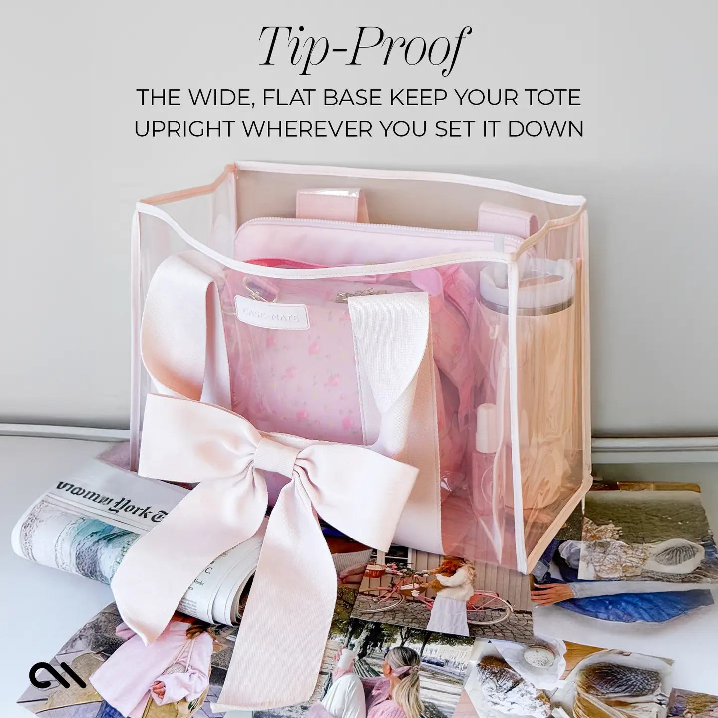 The Princey Tote Bag
