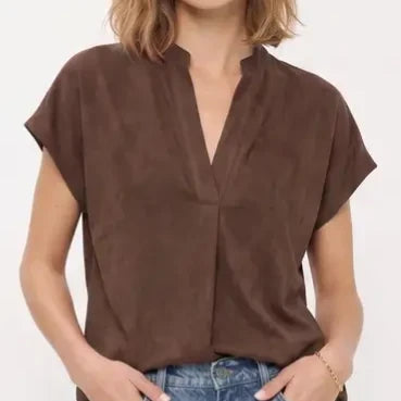 The Swadey Blouse