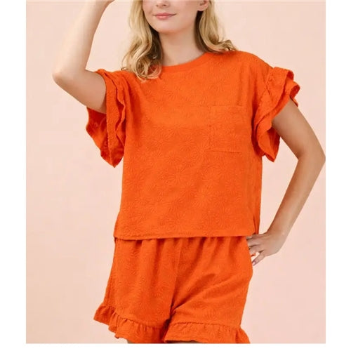 The Clementine Set