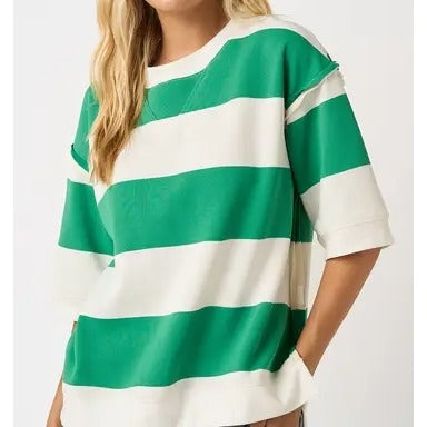 Urban Casual Tee
