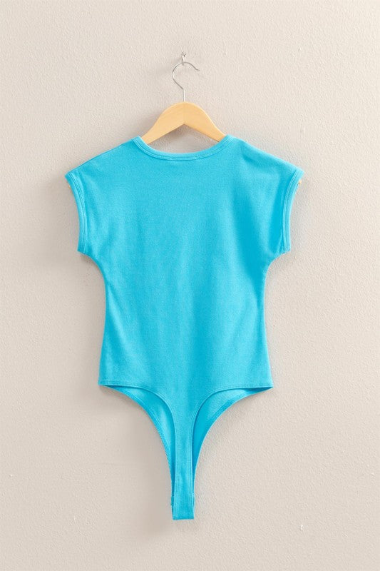 Tillie Bodysuit