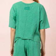 Curvy Shortie Set