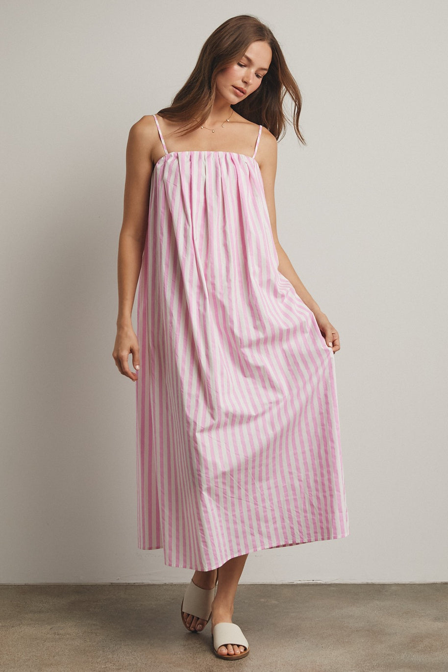 Dulcie Dress