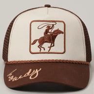 Howdy Roper Hat