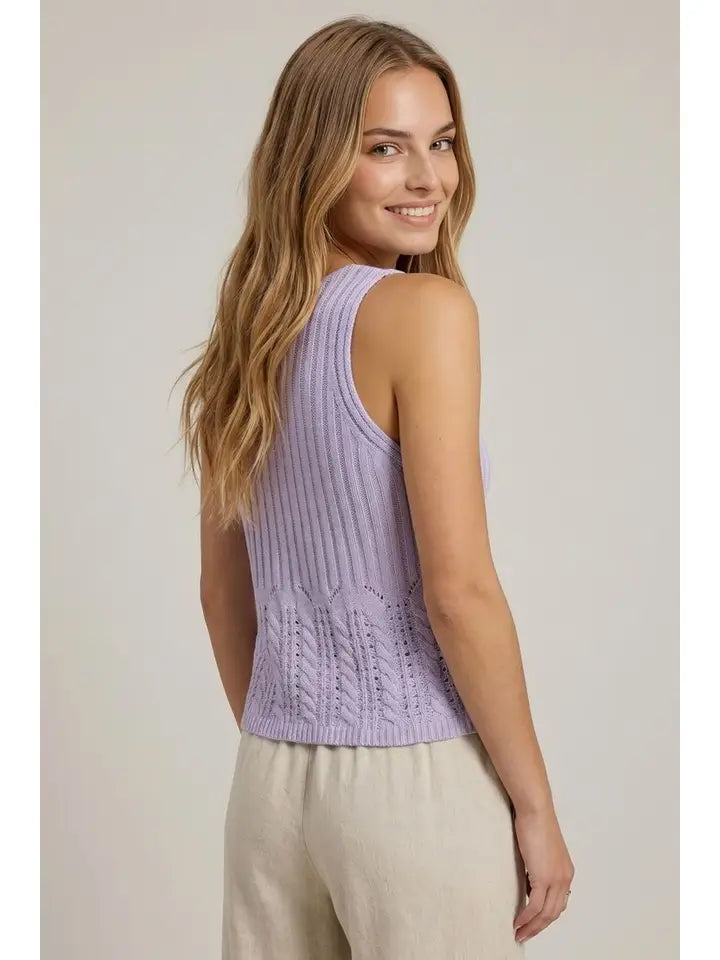 The Lavie Tank