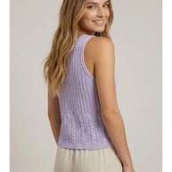 The Lavie Tank